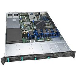 INTEL - ESG Intel Server System SR1550ALRNA Barebone - Intel 5000P - LGA771 Socket - Xeon (Quad Core), Xeon (Dual Core) - 1333MHz, 1066MHz, 667MHz Bus Speed - 32GB Memory S