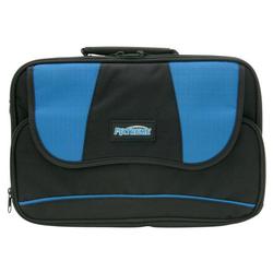Intova International Innovations Briefcase Style Accessory Bag - Nylon