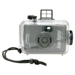 Intova SS02 35mm Daylight Sports Utility Waterproof Camera
