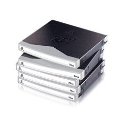 IOMEGA Iomega REV 70GB Disks - 5 Pack