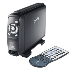 IOMEGA Iomega ScreenPlay 500GB USB 2.0 Multimedia Drive