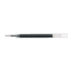 Zebra Pen Corp. JF Gel Pen Refill, Medium Point, Black (ZPC87012)