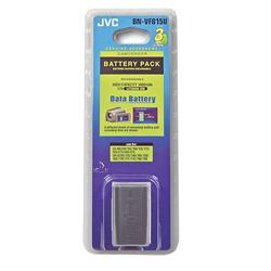 Jvc JVC BN-VF815US Lithium Ion Camcorder Battery - Lithium Ion (Li-Ion) - 7.2V DC - Photo Battery