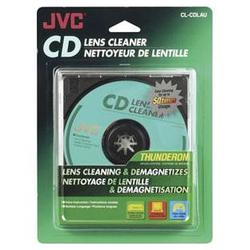 JVC COMPANY OF AMERICA JVC CD Lens Cleaner - Lens Cleaner