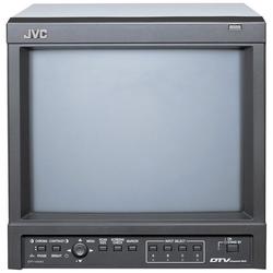 JVC PROFESSIONAL PRODUCTS COMPANY JVC DT-V100CGU CRT Monitor - 10