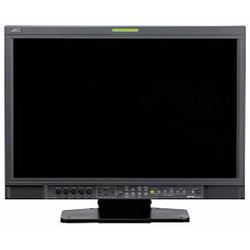 JVC PROFESSIONAL PRODUCTS COMPANY JVC DT-V20L1U LCD Monitor - 20 - 1680 x 1050 - 16:10 - 8ms - 800:1