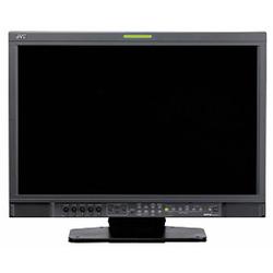 JVC PROFESSIONAL PRODUCTS COMPANY JVC DT-V24L1U LCD Monitor - 24 - 1920 x 1080 - 16:9