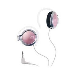 Jvc JVC HA-E130 Ear-Clip Earphone - - Pink