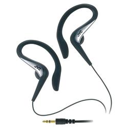 JVC COMPANY OF AMERICA JVC HA-EB70D Sport Ear Clip Earphone