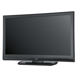 JVC COMPANY OF AMERICA JVC LT-46FN97 - 46 1080p Flat Panel LCD HDTV - 1200:1 Contrast Ratio