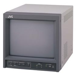 JVC PROFESSIONAL PRODUCTS COMPANY JVC TM-A101GU CRT Monitor - 10 - 4:3