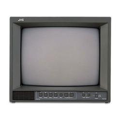 JVC PROFESSIONAL PRODUCTS COMPANY JVC TM-A13SU 13 Direct View TV - 13 - 320Mono Sound