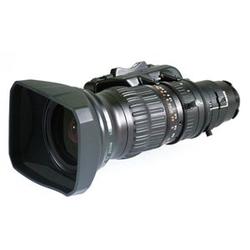 JVC PROFESSIONAL PRODUCTS COMPANY JVC Th13x3.5BRMU ProHD Wide Angle Zoom Lens