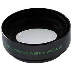 JVC PROFESSIONAL PRODUCTS COMPANY JVC WCV-82SC Wide Angle Lens Converter