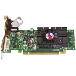 JATON Jaton GeForce 7300LE 256MB PCI Express x16 Video Card (DVI VGA S-Video)