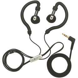 Jensen JHB-105 Lightweight Ear-Hook Headphones