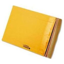 Anle Paper/Sealed Air Corp. Jiffy® Rigi Bag® Fiberboard Mailers, Traditional #4, 9-1/2 x 13, 200/Carton (SEL49389)