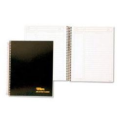 Tops Business Forms Journal Entry Notetaking Planner Pad, 84 Sheets, 6-3/4 x 8-1/2 (TOP63827)