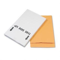 Quality Park Products Jumbo Size Kraft Envelopes, 12-1/2 x 18-1/2, 25/Box (QUA42353)