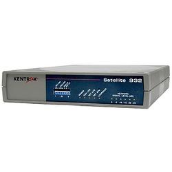 KENTROX Kentrox Satellite 932 T1 CSU - T1 CSU - 1 x RJ-48C, 1 x RJ-48C - 1.54Mbps (77932AC)