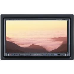 Kenwood DDX-6019 Car Video Player - 6.95 Active Matrix TFT LCD - DVD+R/+RW, DVD-R/-RW - DVD Video, MPEG-1, MPEG-2, JPEG, MP3, WMA - 200W