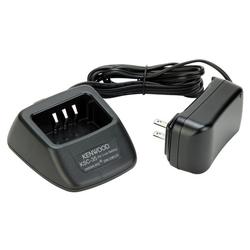 Kenwood KSC-35K 3-Hour Fast Li-Ion Charger for the KNB-45L