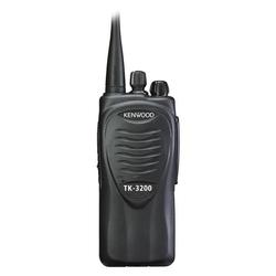 Kenwood TK-3200LU15P ProTalk(tm) 15-Channel 2-Way UHF Radio
