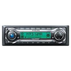 Blaupunkt Key West MP36 CD/MP3 Player (MP3/WMA Support, CD Changer Controller)