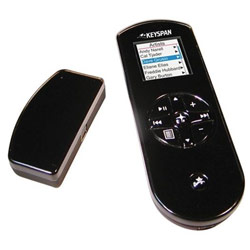 Tripp Lite Keyspan TuneView LCD Remote Control - PC - 150 ft - PC Remote