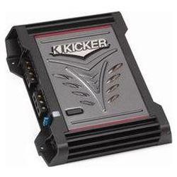 Kicker ZX200.2 2-Channel Car Amplifier - 2 Channel(s) - 95dB SNR