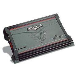 Kicker ZX750.1 375W x 1 Car Amplifier