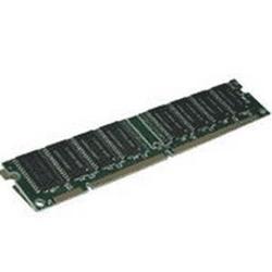 KINGSTON TECHNOLOGY (MEMORY) Kingston 128MB DDR SDRAM Memory Module - 128MB (1 x 128MB) - 266MHz DDR266/PC2100 - DDR SDRAM - 100-pin