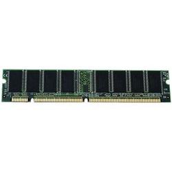 Kingston 128MB SDRAM Memory Module - 128MB (1 x 128MB) - 100MHz PC100 - ECC - SDRAM - 168-pin (KVR100X72C3/128)