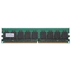 KINGSTON TECHNOLOGY (MEMORY) Kingston 1GB DDR2 SDRAM Memory Module - 1GB (1 x 1GB) - 533MHz DDR2-533/PC2-4200 - ECC - DDR2 SDRAM - 240-pin (KTD-DM8400AE/1G)