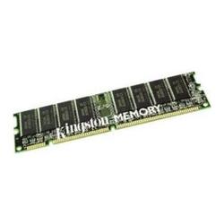 KINGSTON TECHNOLOGY (MEMORY) Kingston 1GB DDR2 SDRAM Memory Module - 1GB (1 x 1GB) - 533MHz DDR2 SDRAM - 172-pin