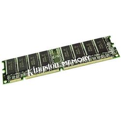 KINGSTON TECHNOLOGY (MEMORY) Kingston 1GB DDR2 SDRAM Memory Module - 1GB (1 x 1GB) - 800MHz DDR2-800/PC2-6400 - DDR2 SDRAM - 240-pin