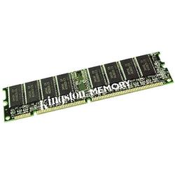 KINGSTON TECHNOLOGY (MEMORY) Kingston 1GB DDR2 SDRAM Memory Module - 1GB (2 x 512MB) - 667MHz DDR2-667/PC2-5300 - DDR2 SDRAM - 240-pin (KTM5780/1G)