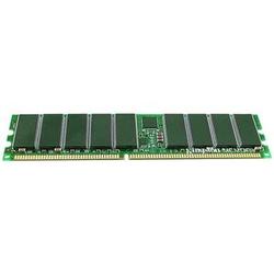Kingston 256MB DDR SDRAM Memory Module - 256MB (1 x 256MB) - 266MHz DDR266/PC2100 - ECC - DDR SDRAM - 184-pin (KVR266X72RC25L/256)
