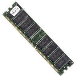 Kingston 256MB DDR SDRAM Memory Module - 256MB (1 x 256MB) - 400MHz DDR400/PC3200 - Non-ECC - DDR SDRAM - 184-pin (KHX3200A/256)