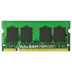KINGSTON TECHNOLOGY (MEMORY) Kingston 256MB DDR SDRAM Memory Module - 256MB (1 x 256MB) - DDR SDRAM - 100-pin