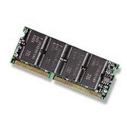 KINGSTON TECHNOLOGY (MEMORY) Kingston 256MB SDRAM Memory Module - 256MB (1 x 256MB) - 100MHz PC100 - ECC - SDRAM - 168-pin (KTD-WS610R/256)