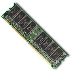 KINGSTON TECHNOLOGY (MEMORY) Kingston 256MB SDRAM Memory Module - 256MB (1 x 256MB) - 133MHz PC133 - ECC - SDRAM - 168-pin (KTM0044/256)