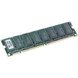KINGSTON TECHNOLOGY (MEMORY) Kingston 256MB SDRAM Memory Module - 256MB (1 x 256MB) - 133MHz PC133 - Non-parity - SDRAM - 168-pin