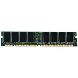 KINGSTON TECHNOLOGY (MEMORY) Kingston 256MB SDRAM Memory Module - 256MB (1 x 256MB) - ECC - SDRAM - 168-pin (KTD-OPGX1/256)