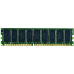 KINGSTON TECHNOLOGY - MEMORY Kingston 2GB DDR2 SDRAM Memory Module - 2GB (2 x 1GB) - 667MHz DDR2-667/PC2-5300 - ECC - DDR2 SDRAM - 240-pin (KTS5093K2/2G)