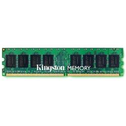 KINGSTON TECHNOLOGY (MEMORY) Kingston 2GB DDR2 SDRAM Memory Module - 2GB (2 x 1GB) - 667MHz DDR2 SDRAM (KTA-XE667K2/2G)