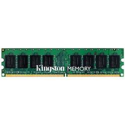 KINGSTON TECHNOLOGY (MEMORY) Kingston 4GB DDR2 SDRAM Memory Module - 4GB (4 x 1GB) - 533MHz DDR2-533/PC2-4200 - ECC - DDR2 SDRAM - 240-pin