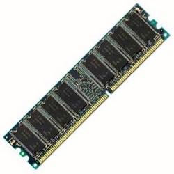 KINGSTON TECHNOLOGY (MEMORY) Kingston 512MB DDR SDRAM Memory Module - 512MB (1 x 512MB) - 333MHz DDR333/PC2700 - ECC - DDR SDRAM - 184-pin