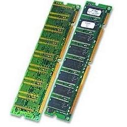 KINGSTON TECHNOLOGY (MEMORY) Kingston 512MB DDR SDRAM Memory Module - 512MB (1 x 512MB) - 400MHz DDR400/PC3200 - DDR SDRAM - 184-pin (D6464D30A)