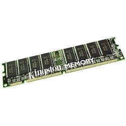 KINGSTON TECHNOLOGY (MEMORY) Kingston 512MB DDR2 SDRAM Memory Module - 512MB (1 x 512MB) - 667MHz DDR2-667/PC2-5300 - ECC - DDR2 SDRAM - 240-pin